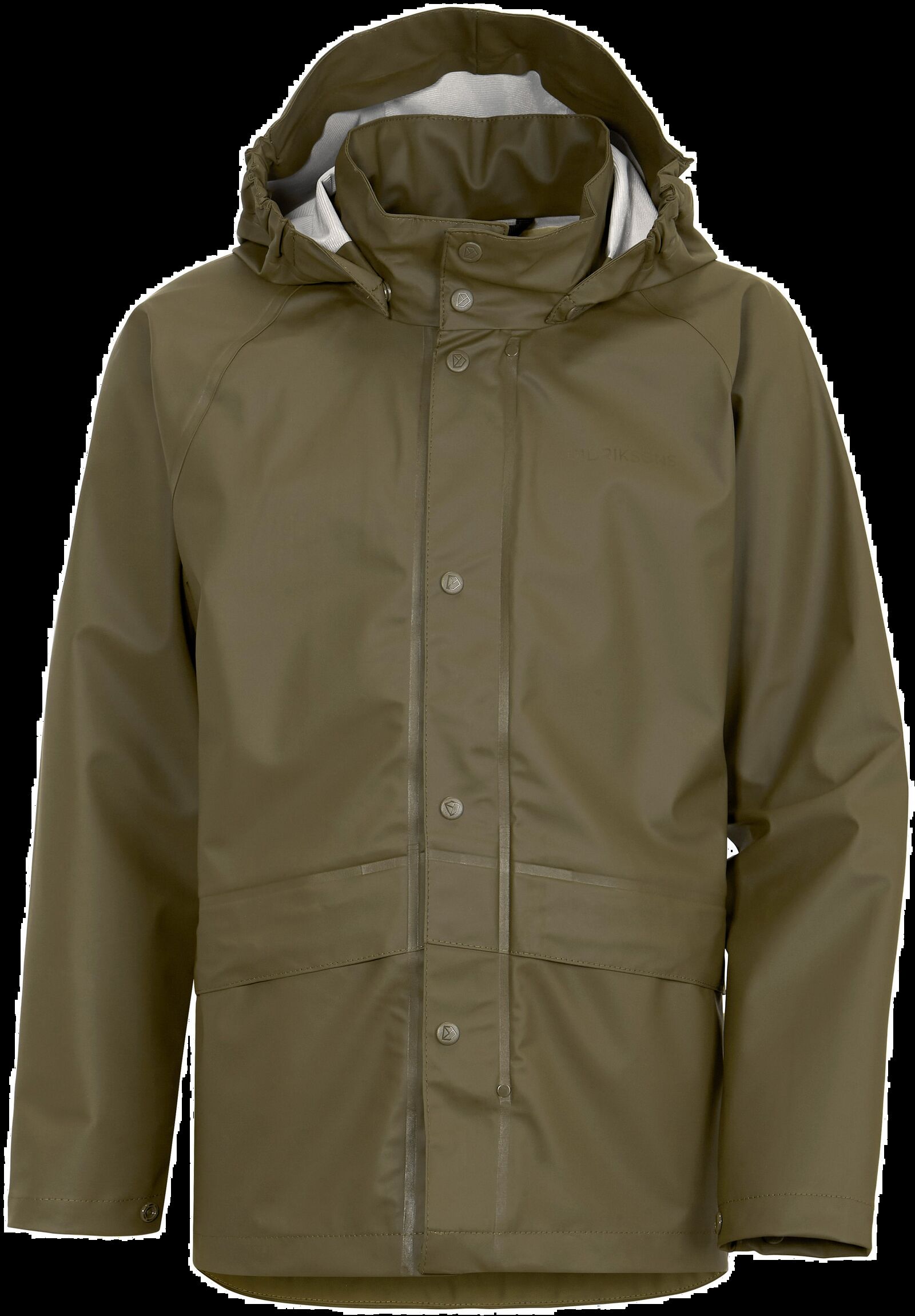 Fog Green