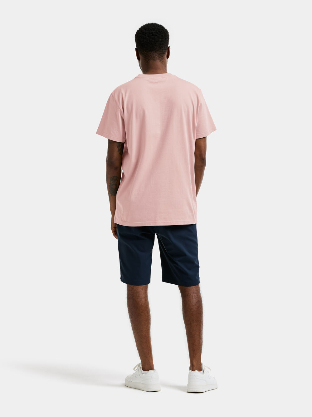 Vintage Pink