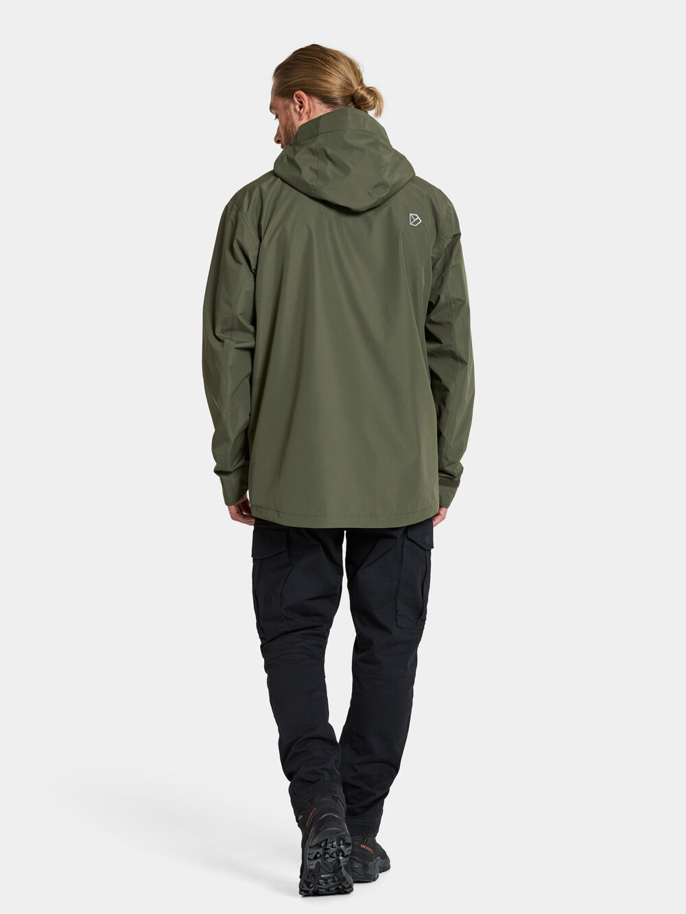 Deep Green