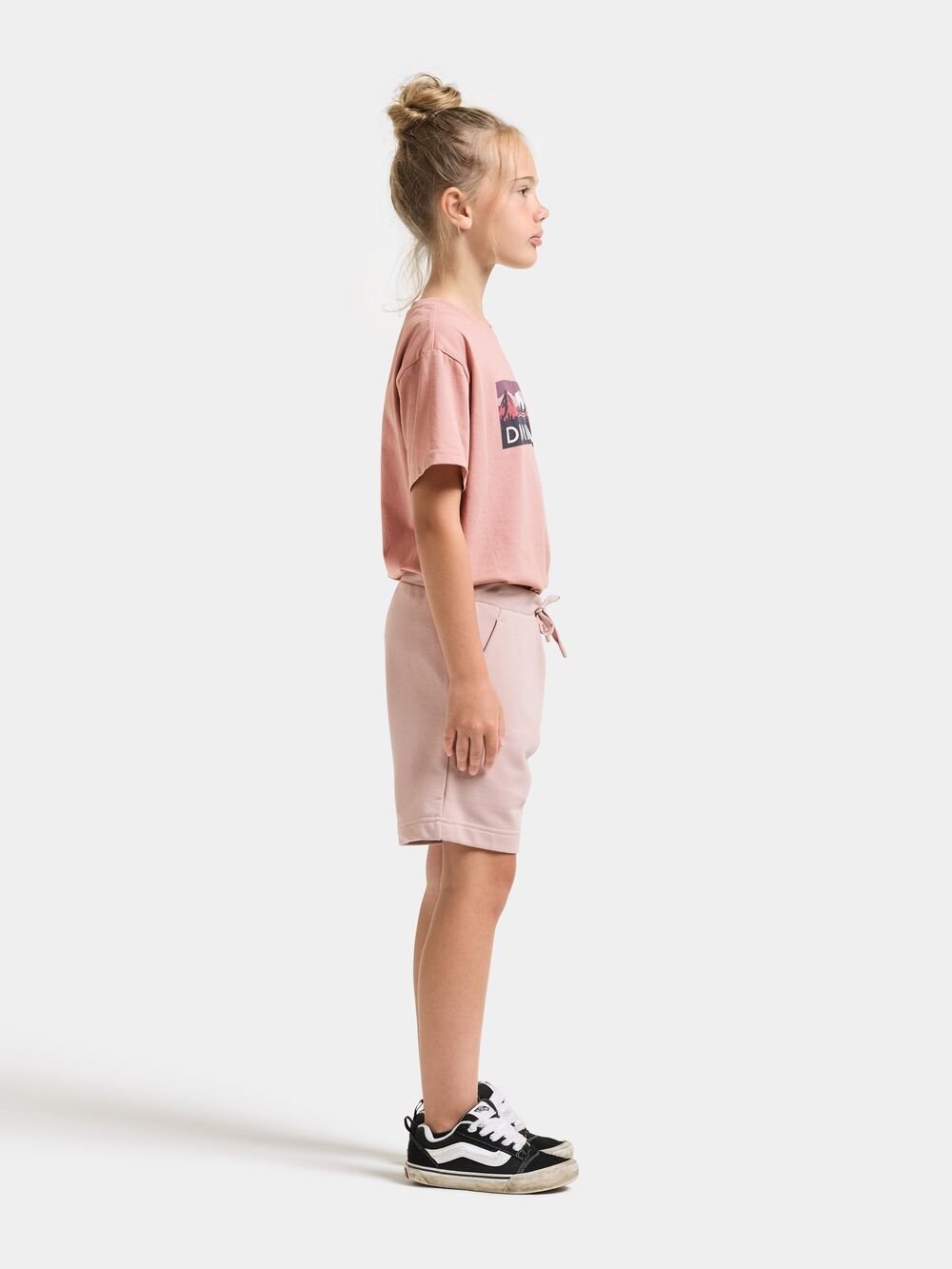 Vintage Pink