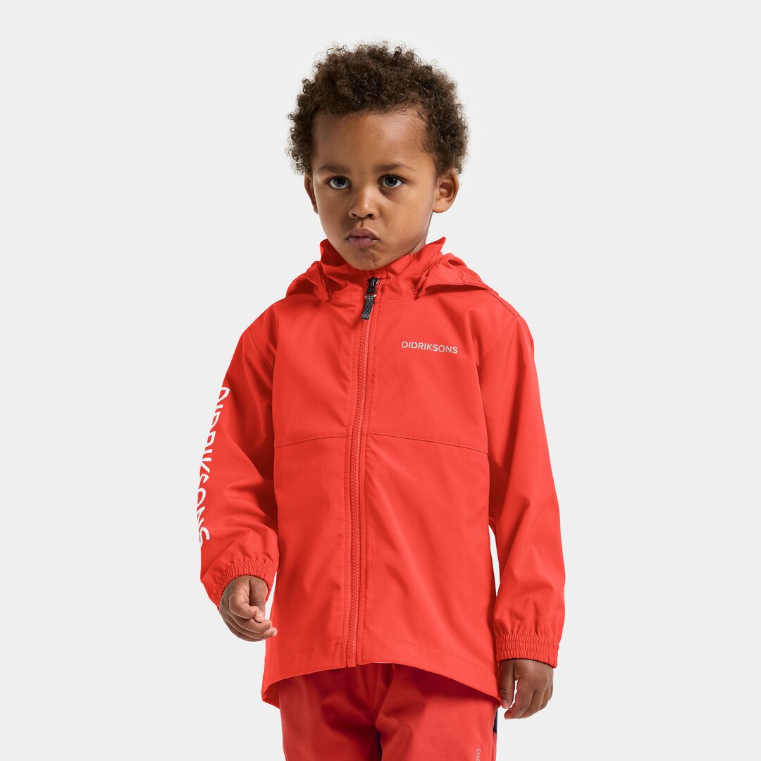 Hallon Kids' Jacket