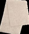 Beige melange