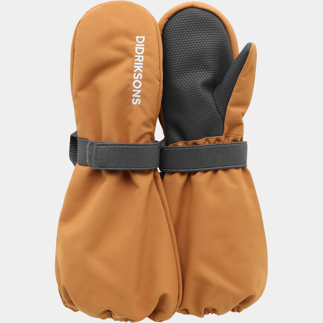 Biggles Kids' Mittens