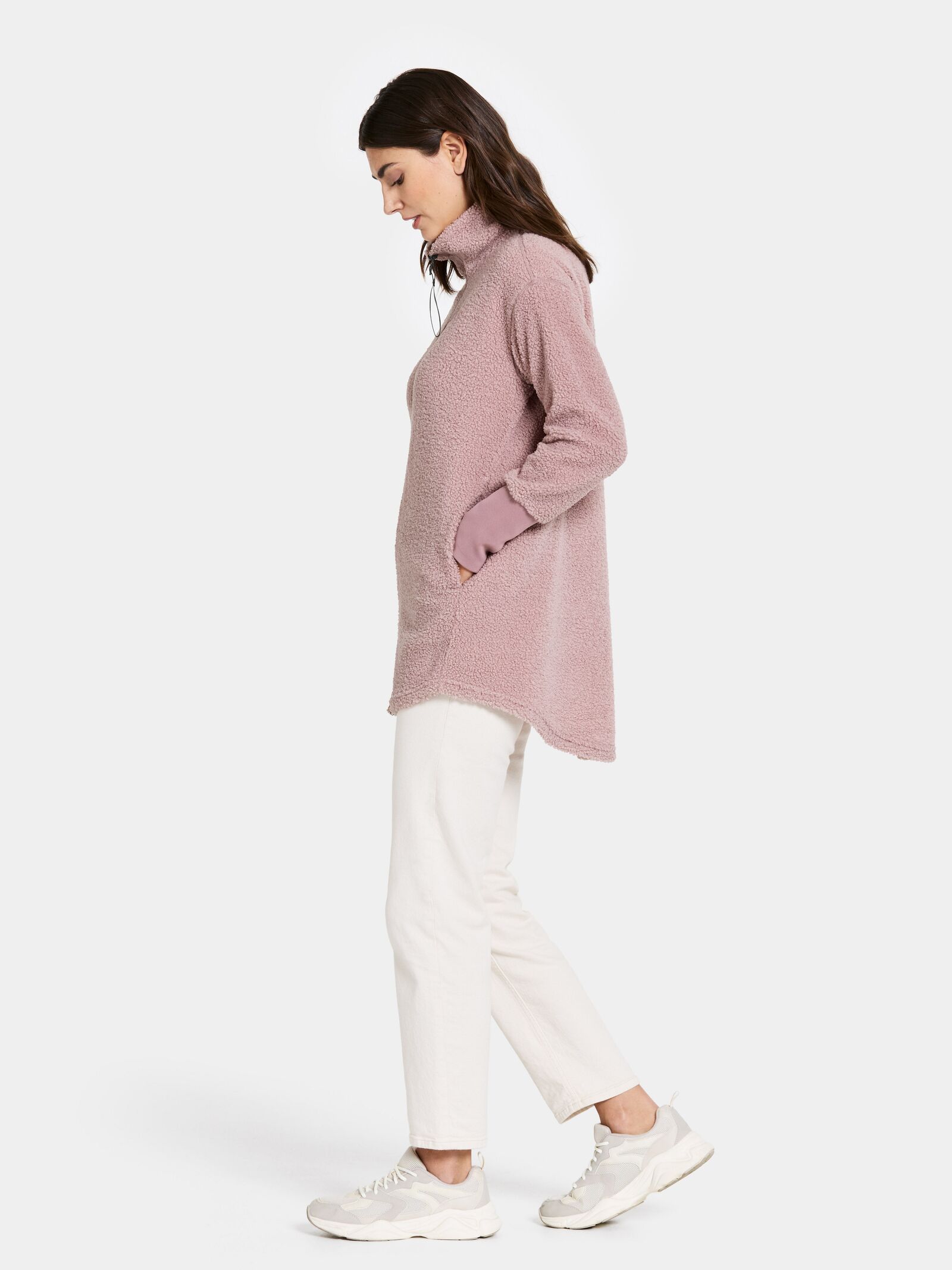 Oyster Lilac