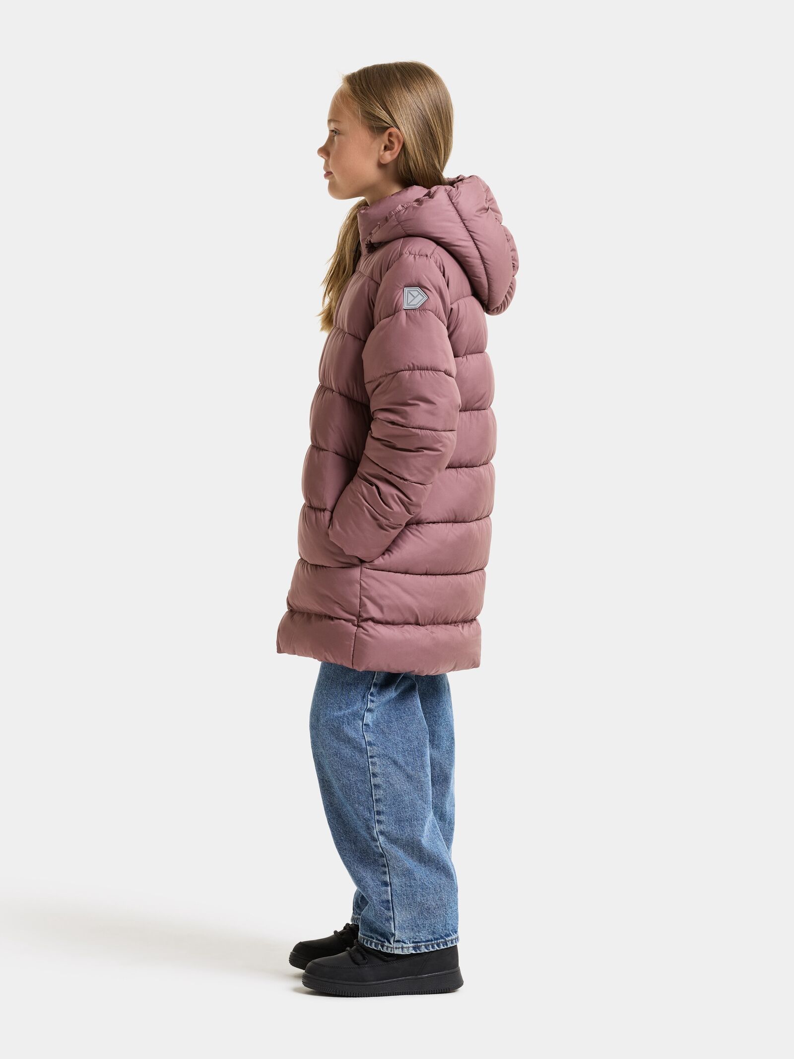 Dulse Pink