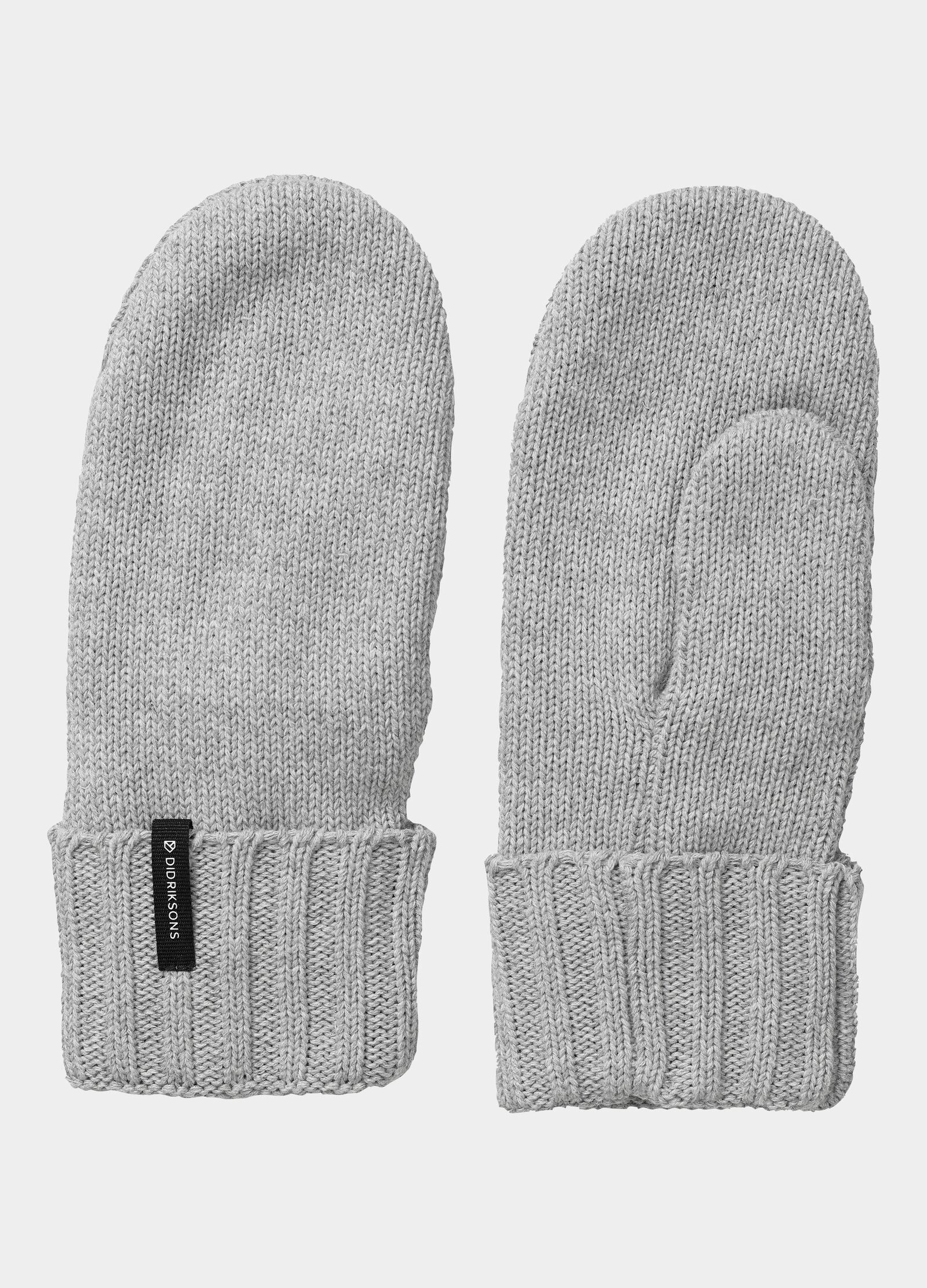 Grey melange