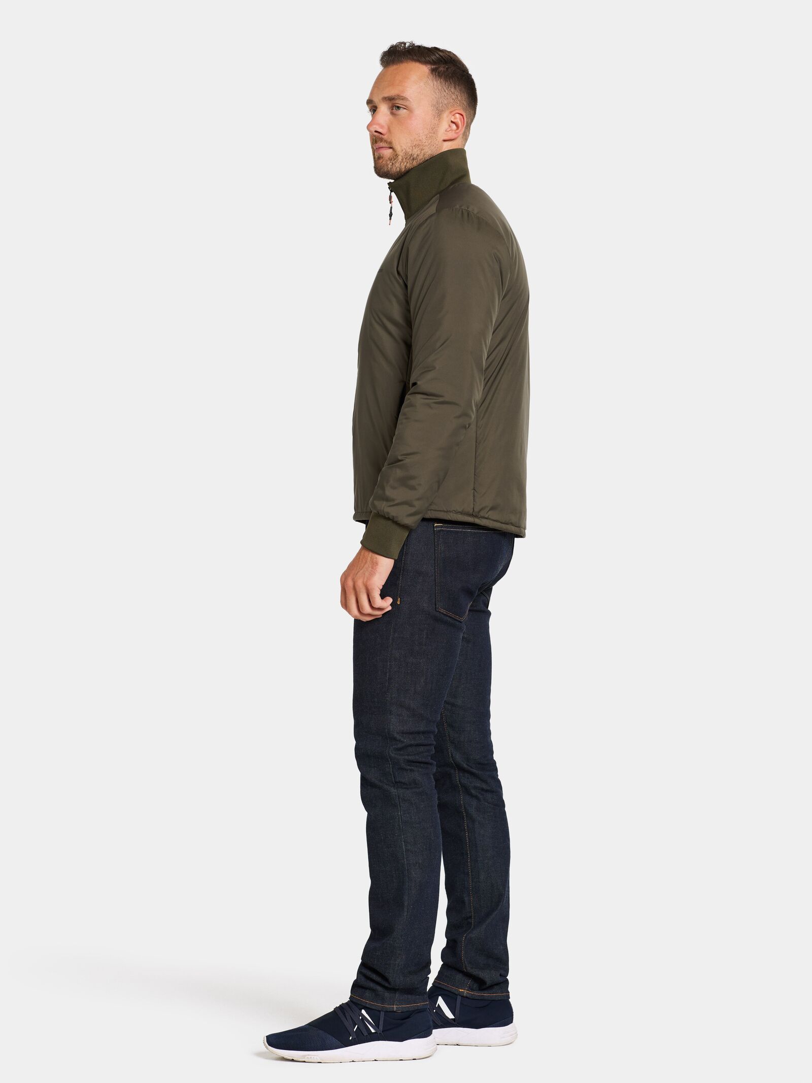Fog Green