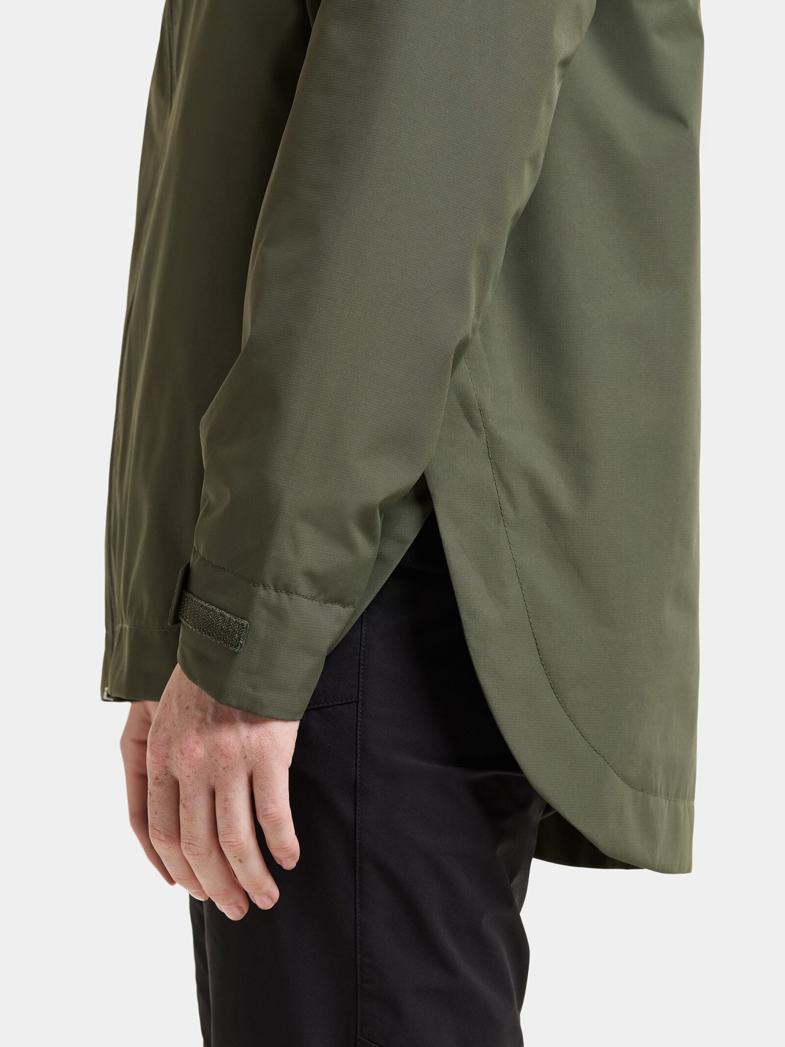 Deep Green