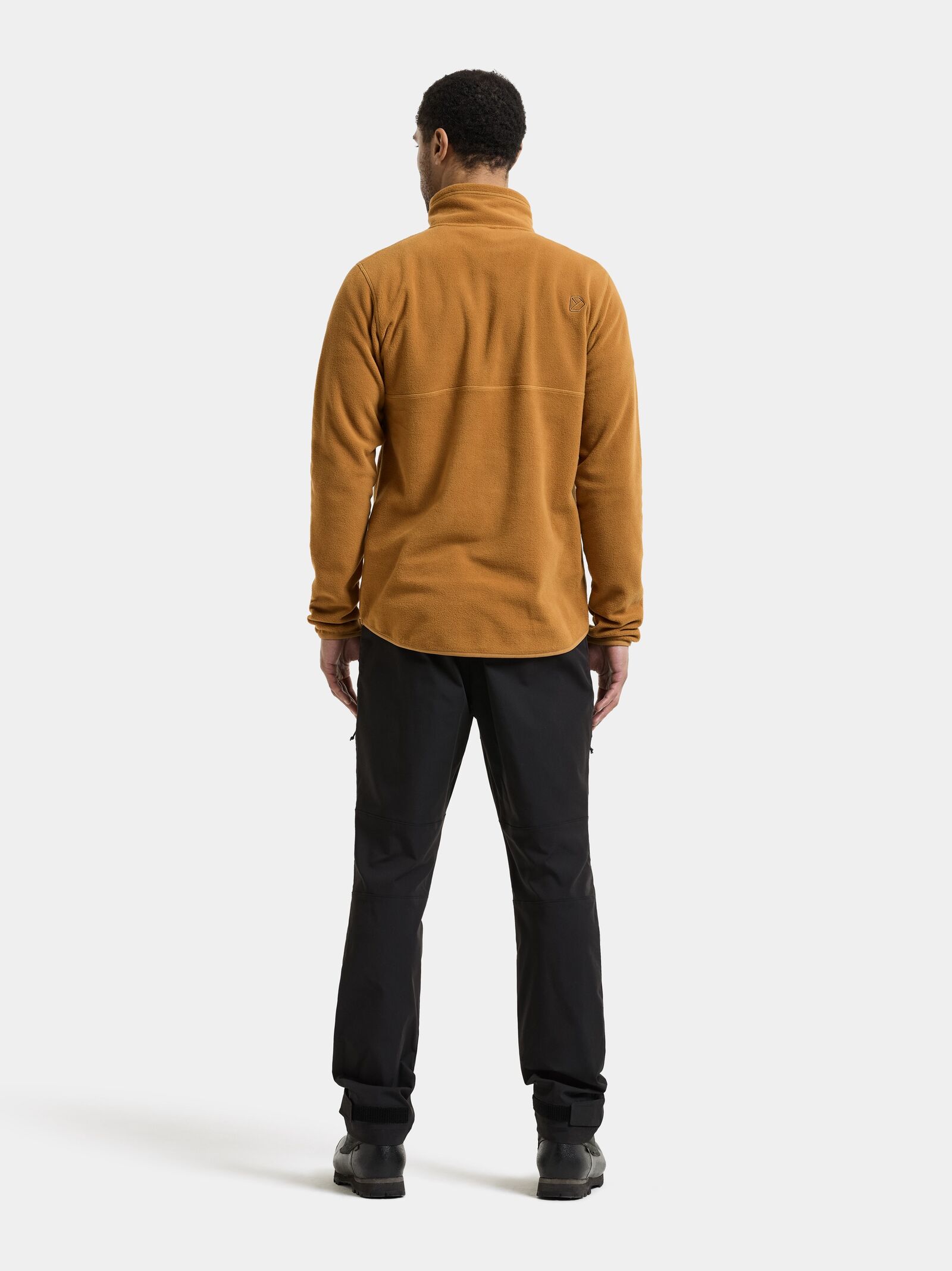 Spice Brown
