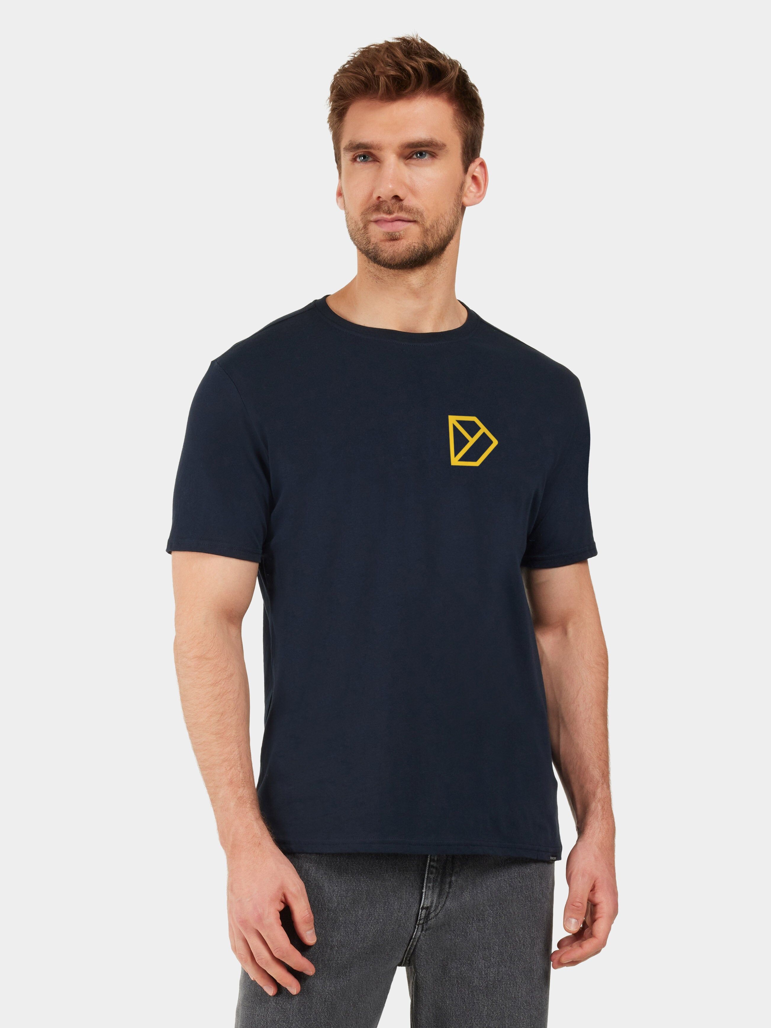 Harald T-shirt See You Outside — Bilde 4 av 5