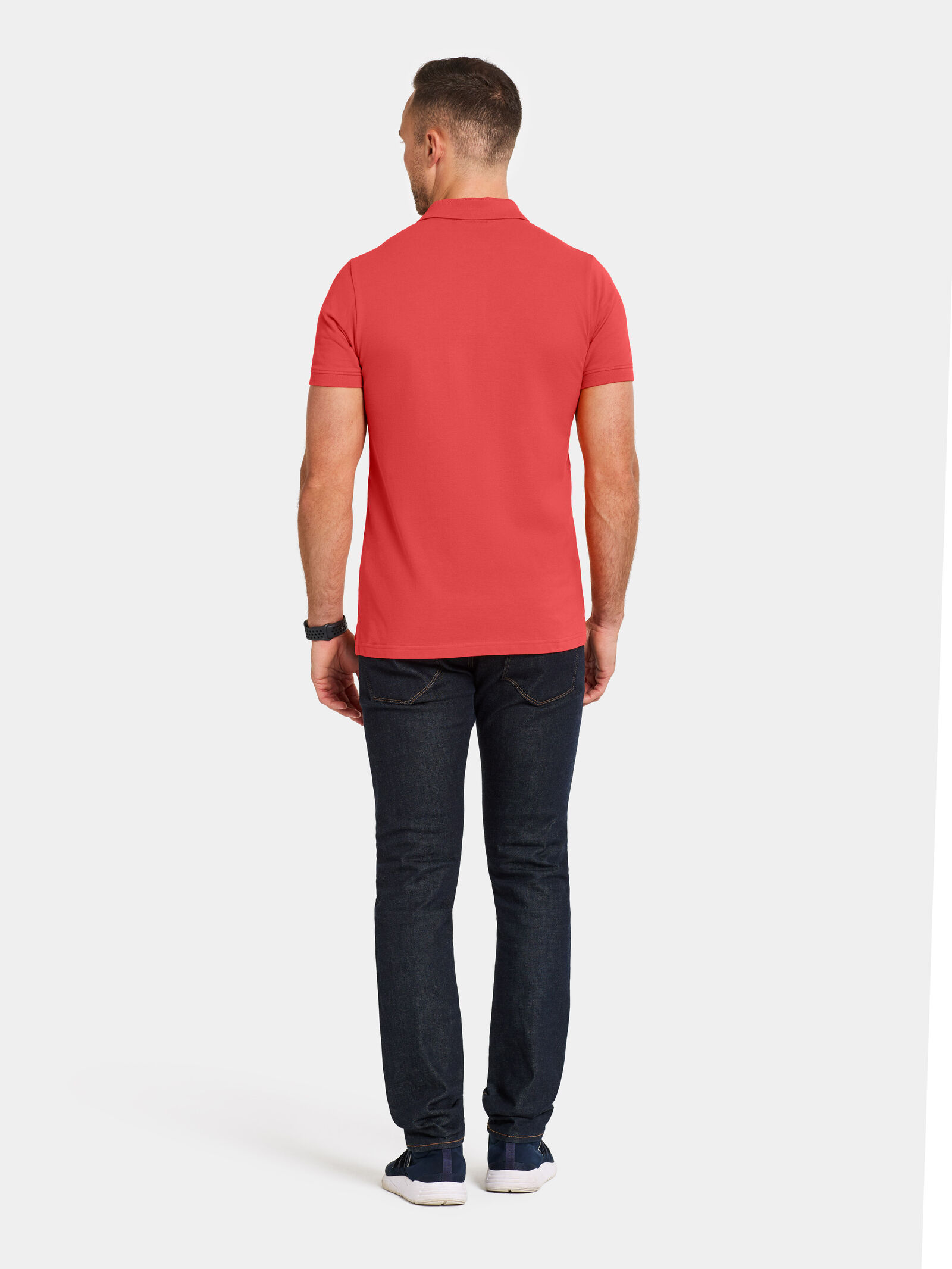 Pomme Red