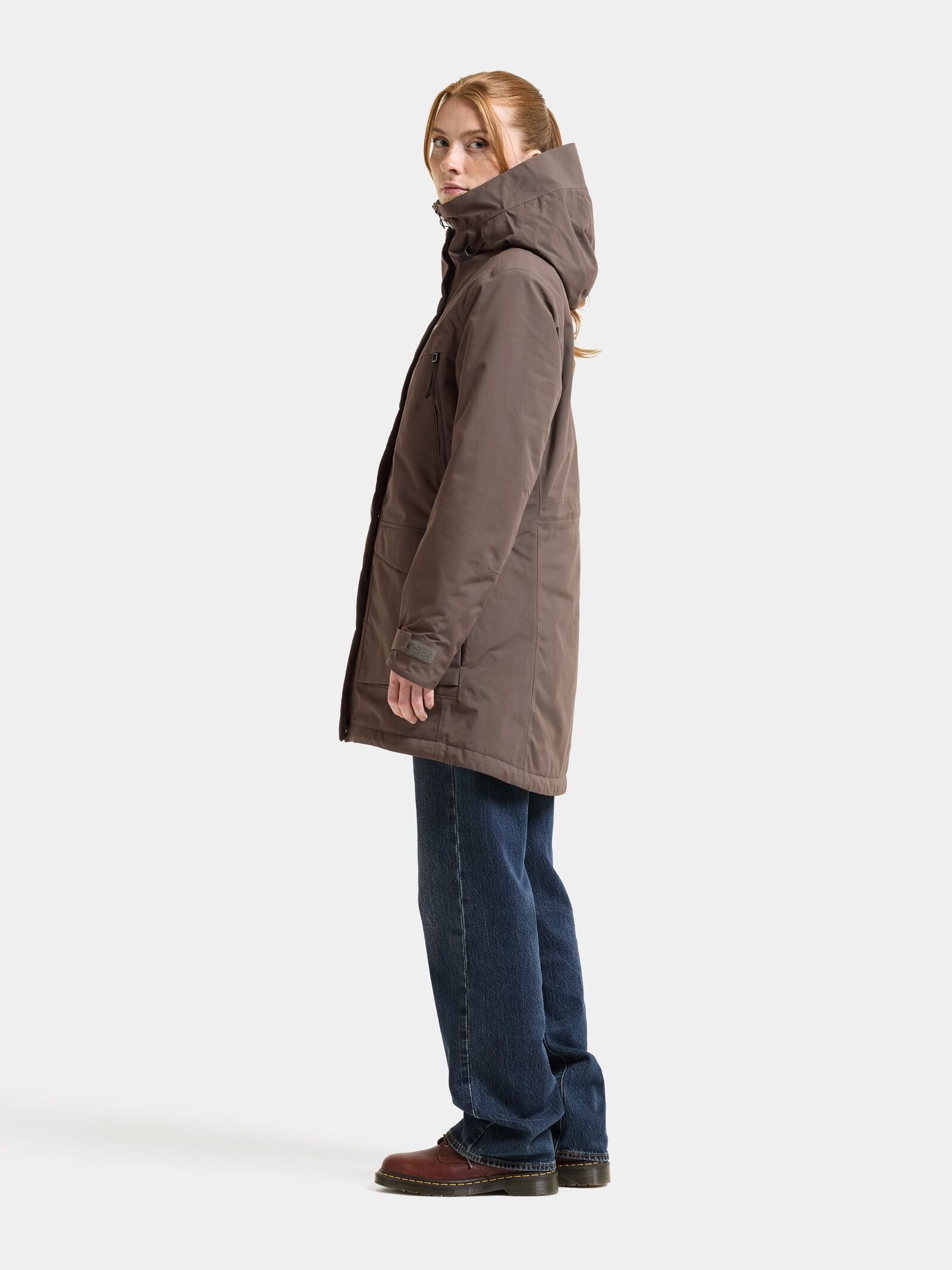 Mocha Brown