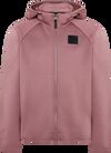 Dulse Pink