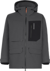 Coal black