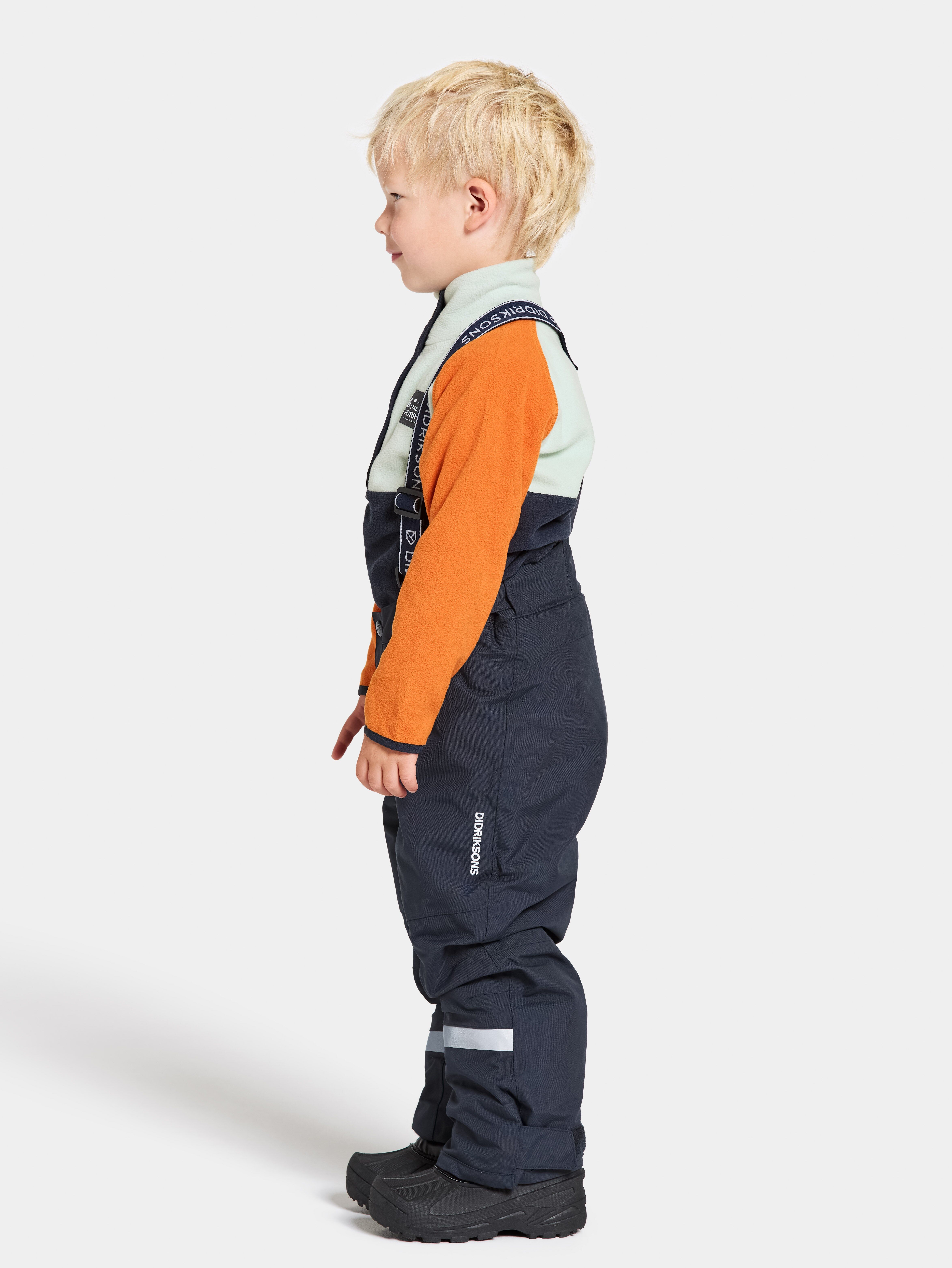 Björnen Kids' Pants — Bilde 3 av 5