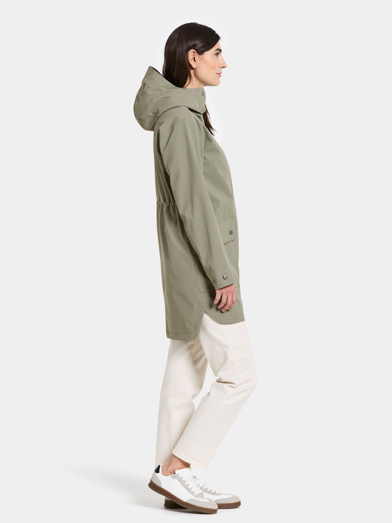 Mistel Green