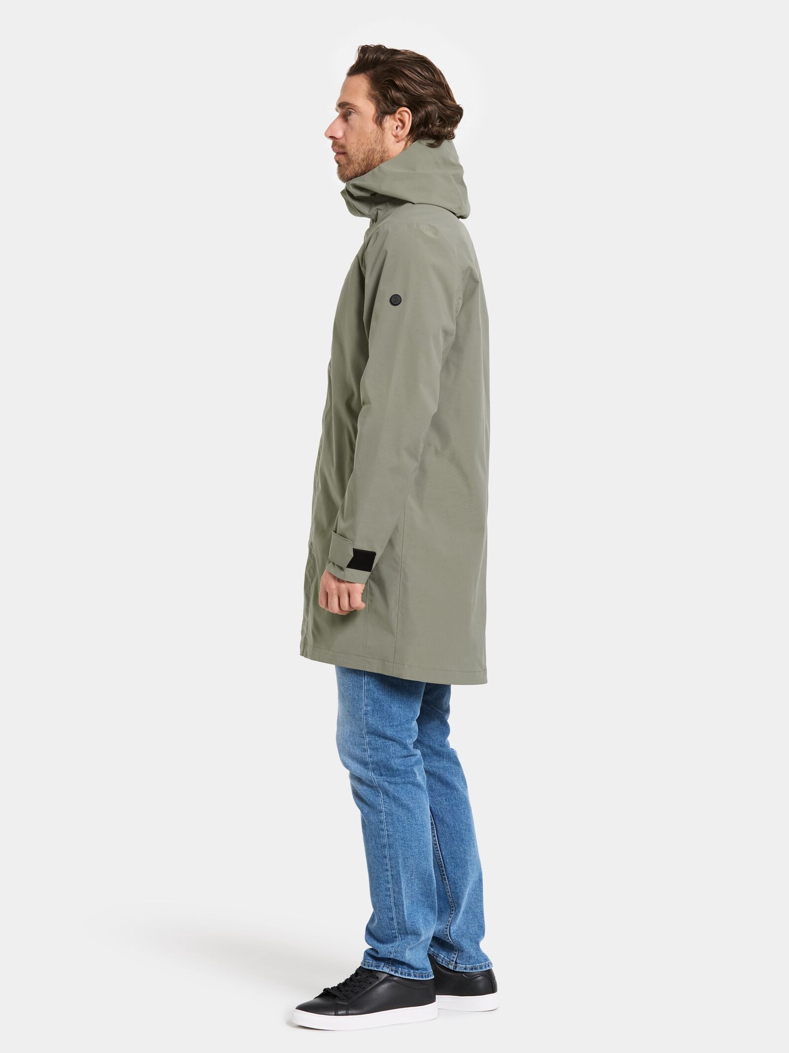Mistel Green