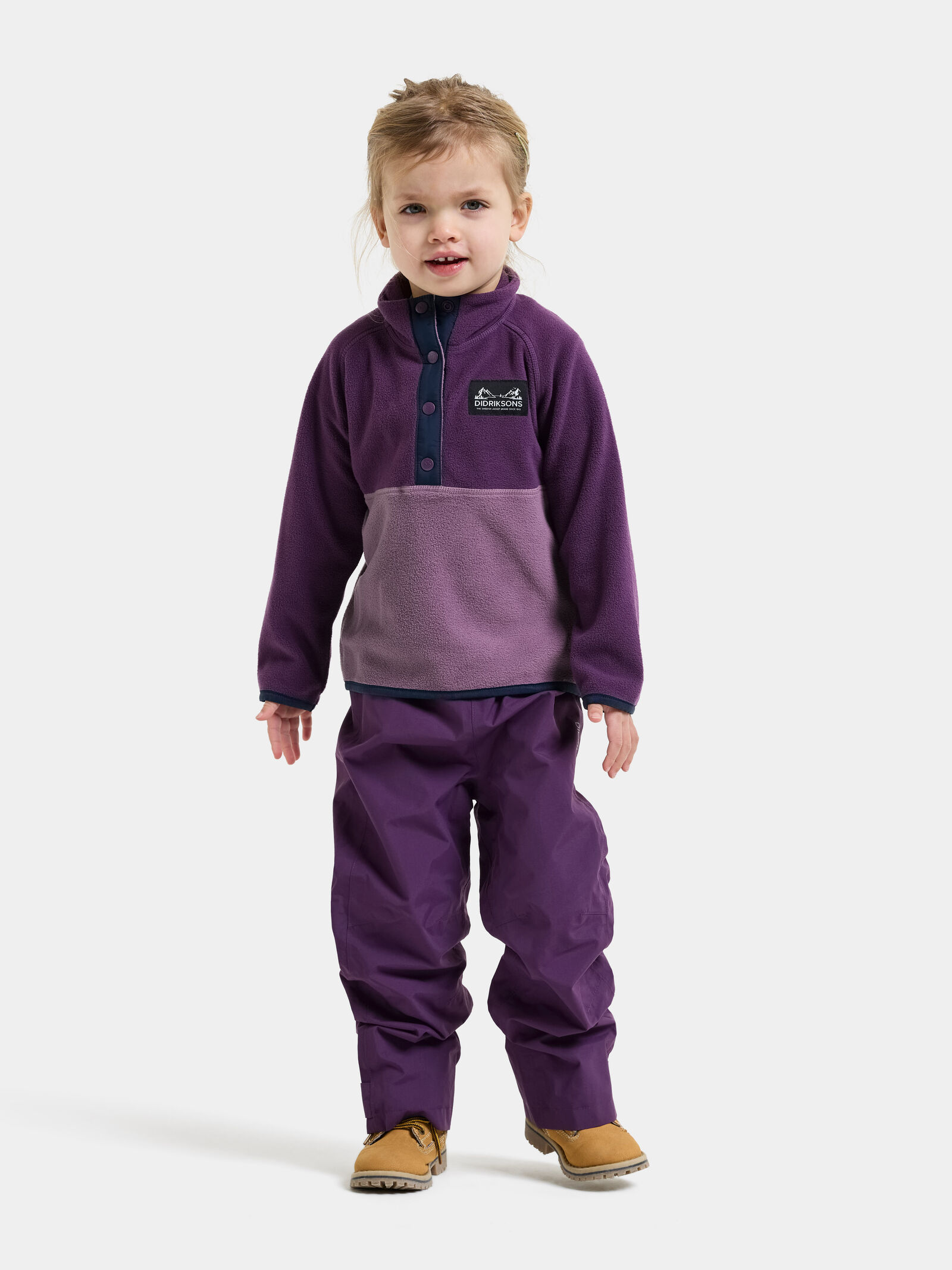 Northen Purple