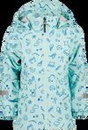 Doodle Pale Mint