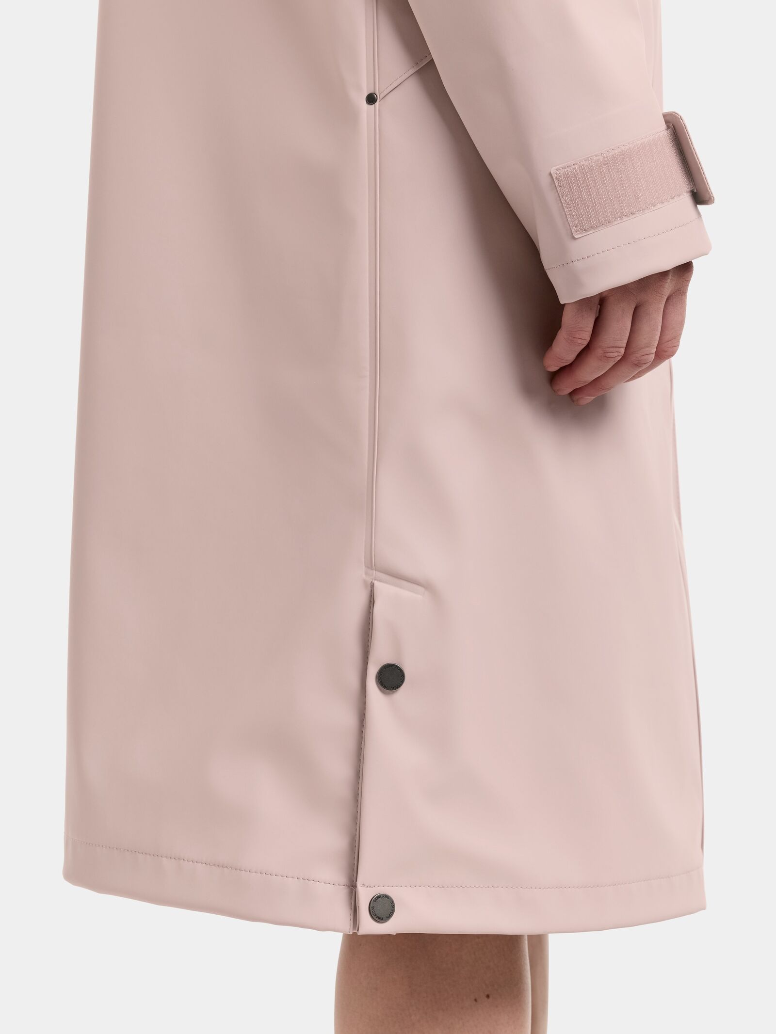 Vintage Pink