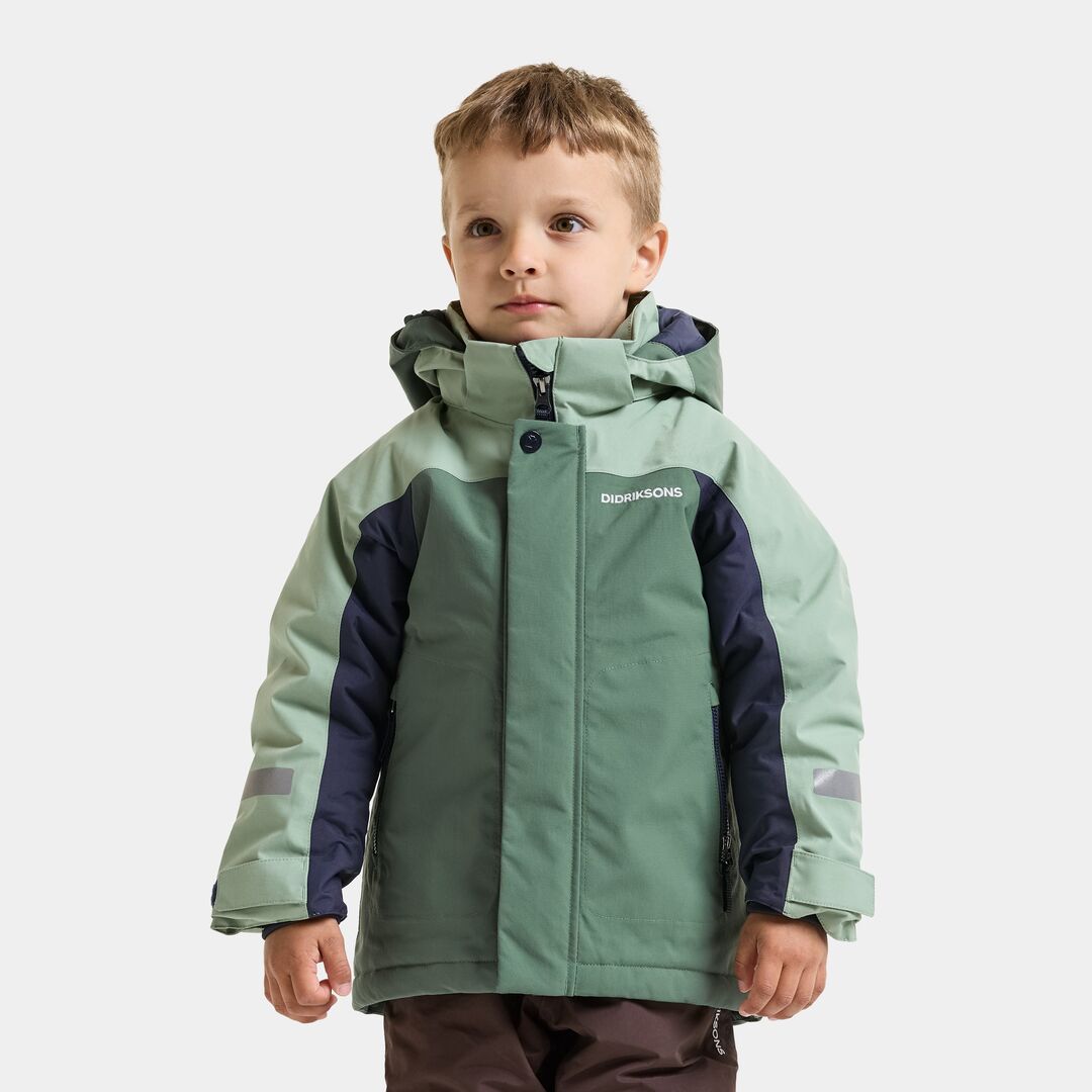 Neptun Kids' Jacket