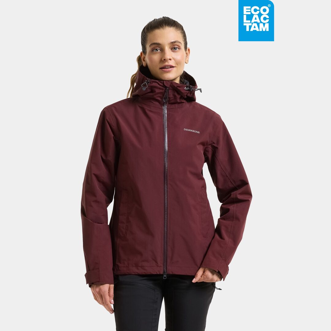 Trinya 3 in 1 Jacket