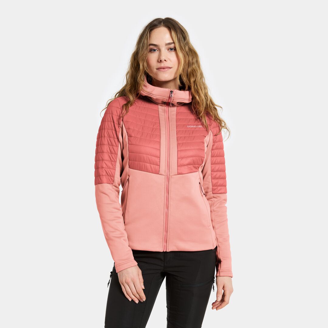 Annema Full-Zip