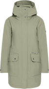 Mistel Green