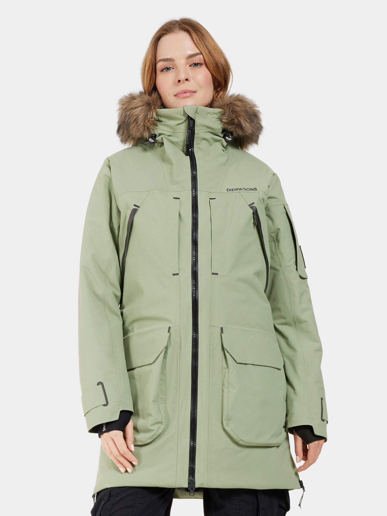 Ceres Parka undefined | Didriksons