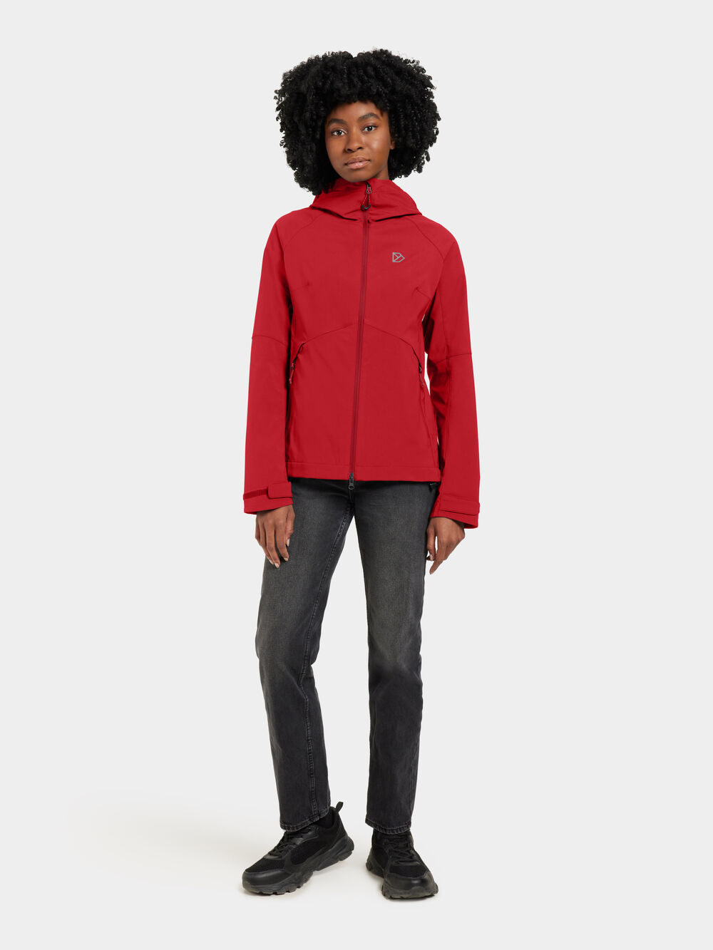 Spring Red