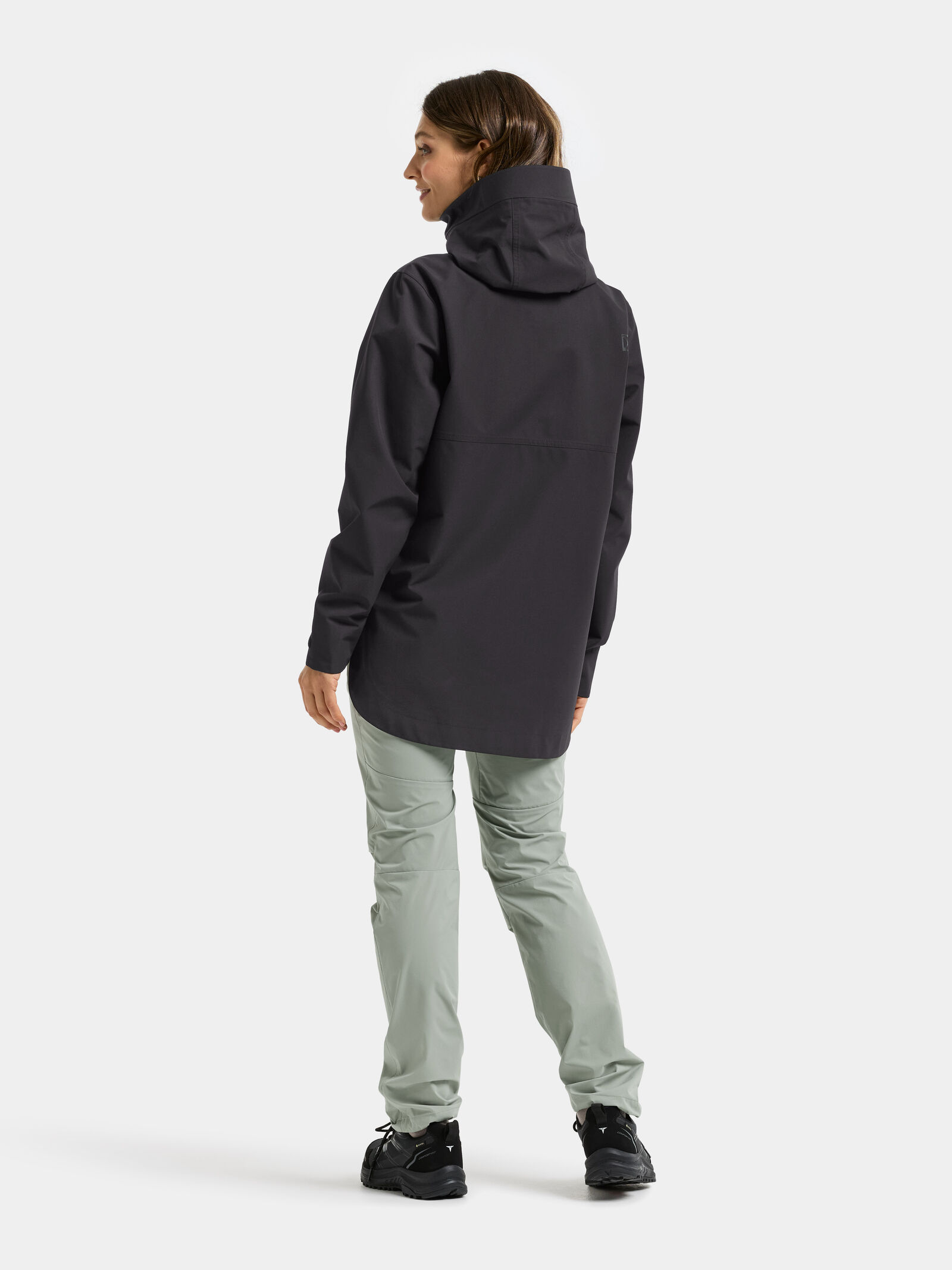 Tove Jacket Black