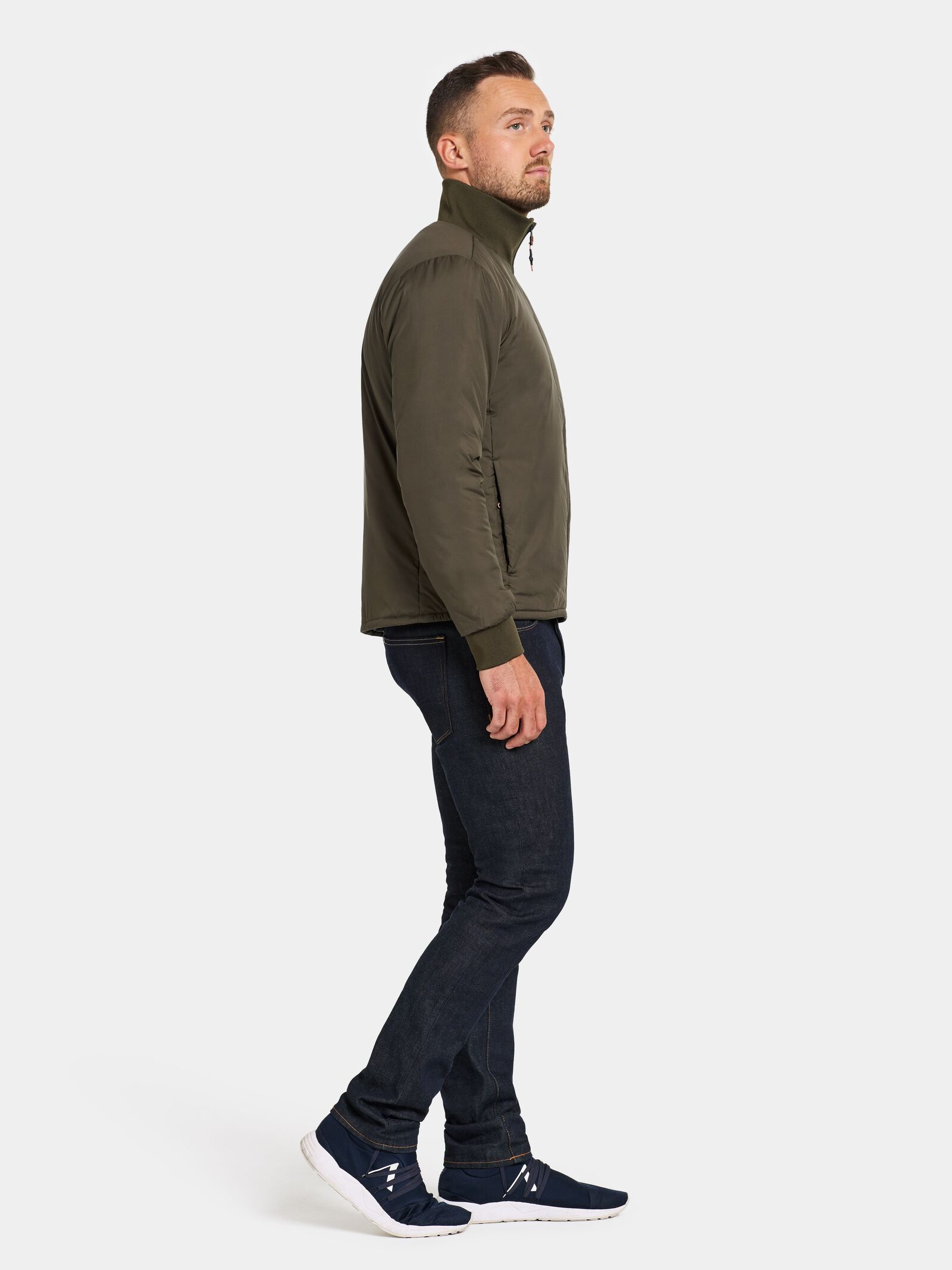 Fog Green