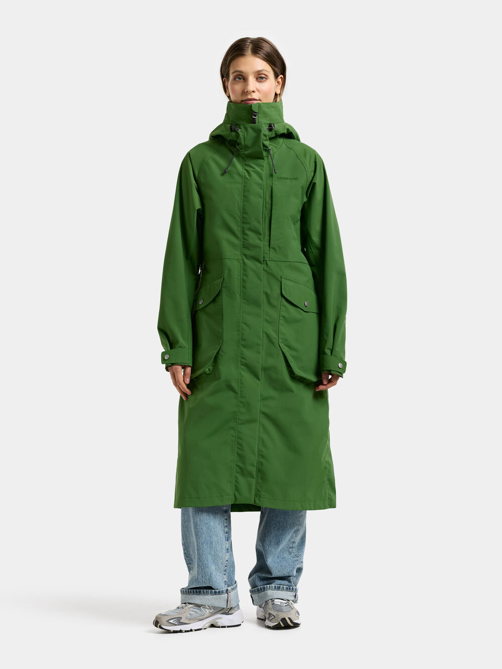 Velvet Green