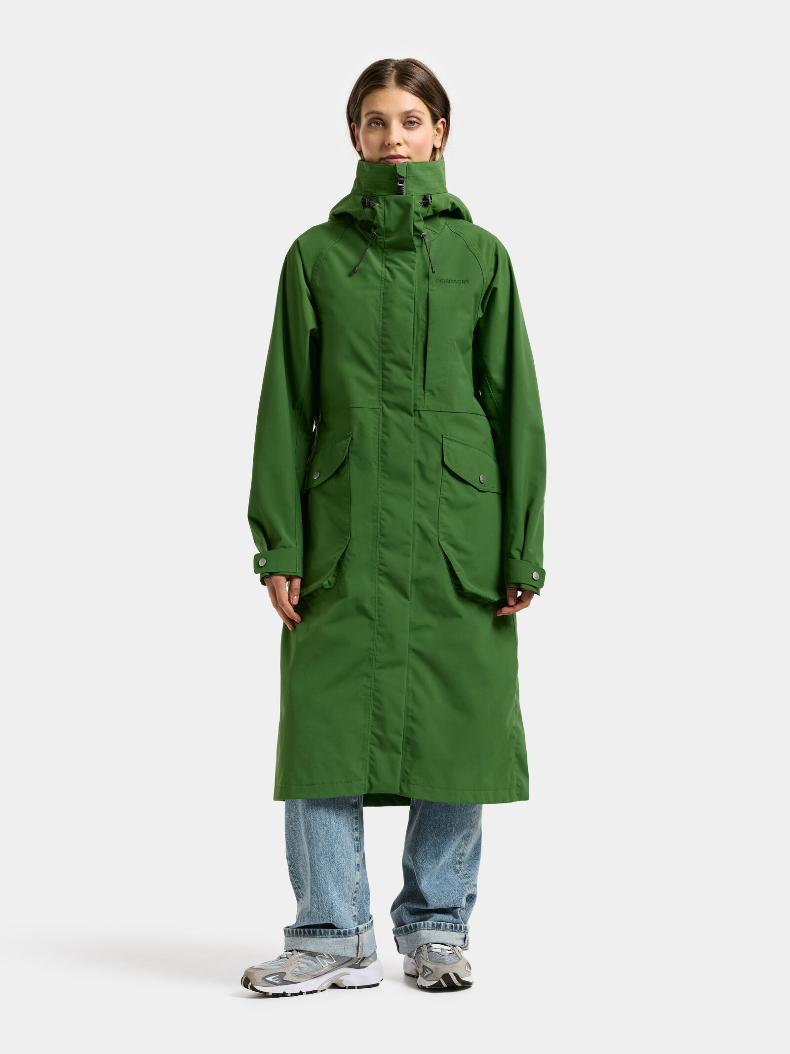 Velvet Green