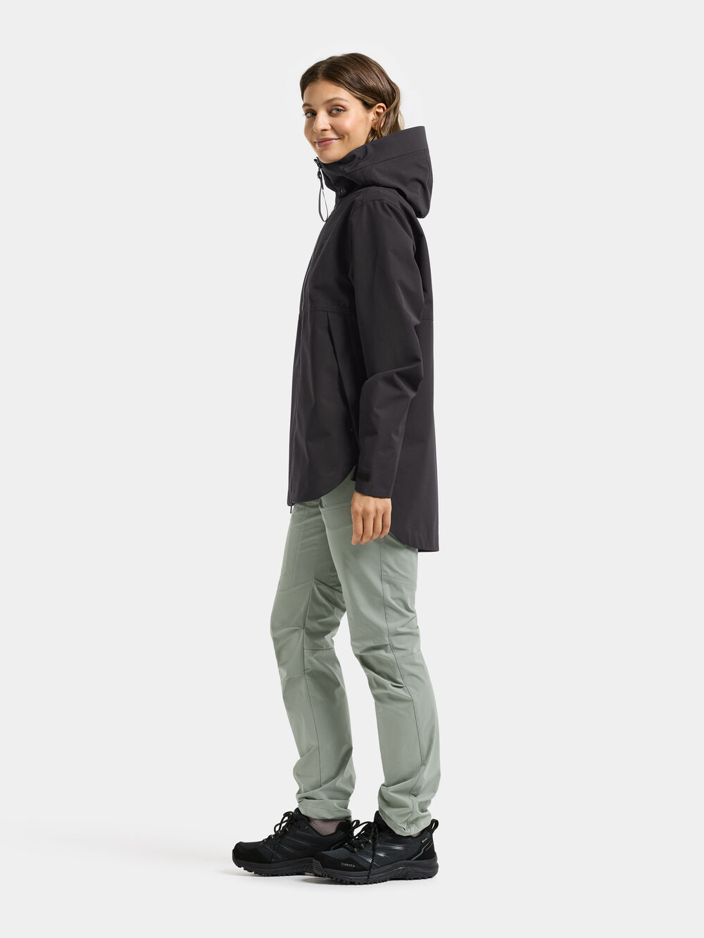 Tove Jacket Black