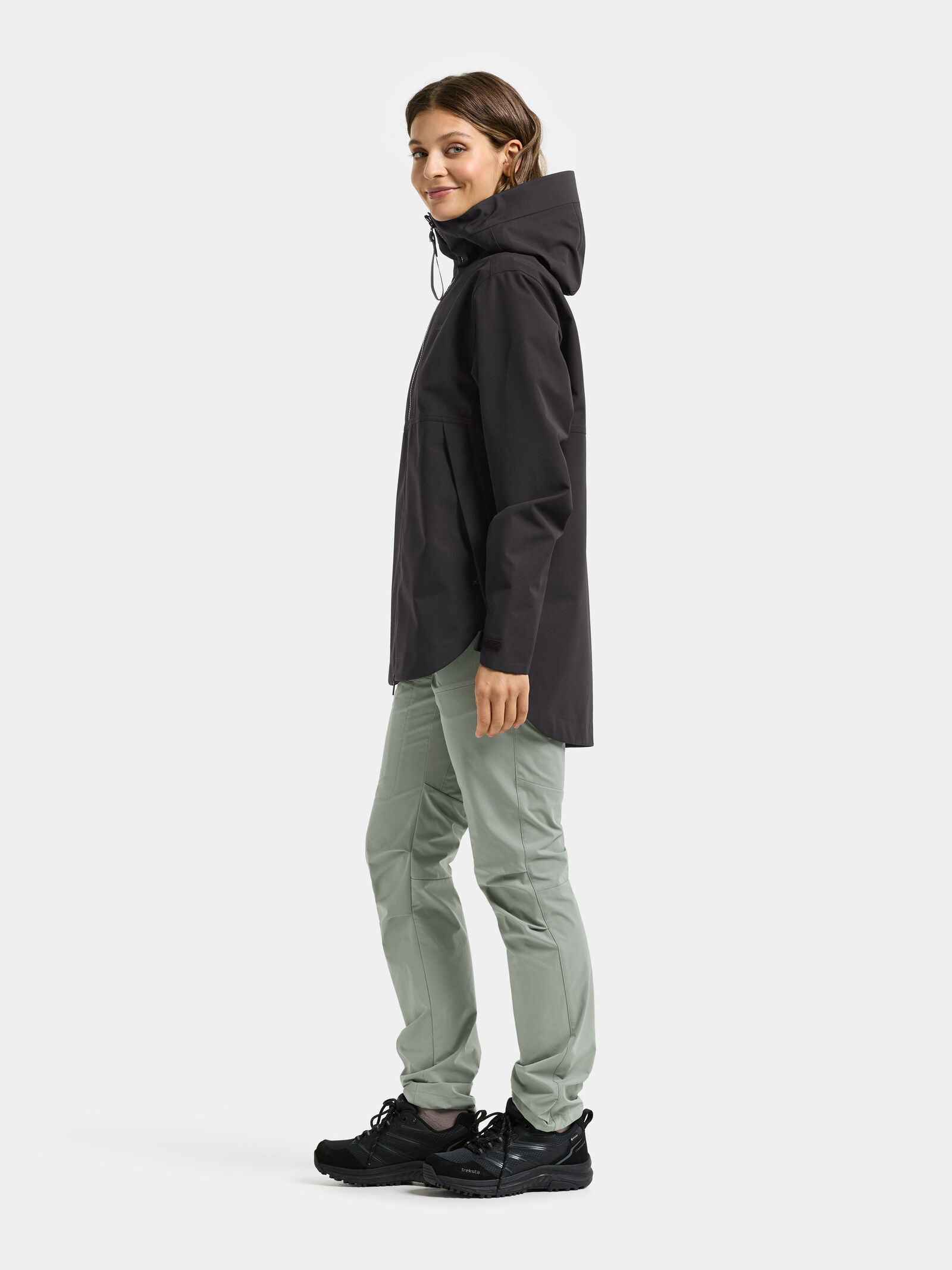 Tove Jacket Black
