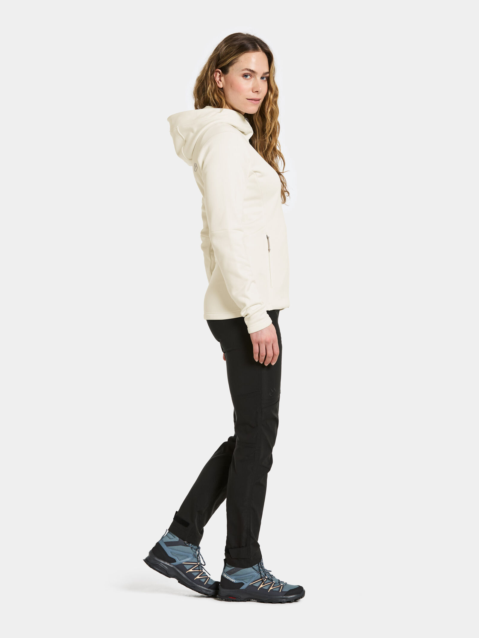 Shell White