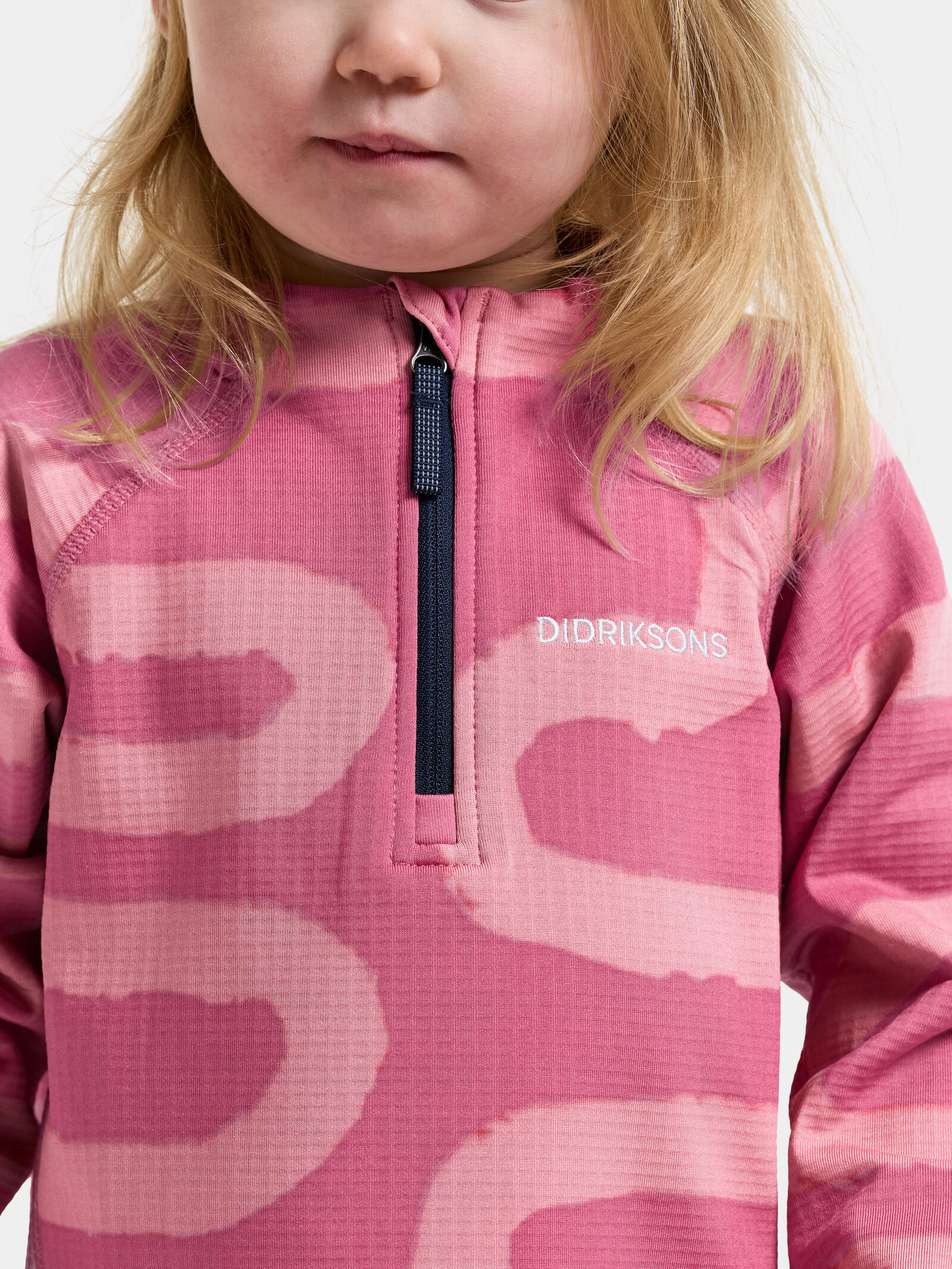 Path Heather Pink