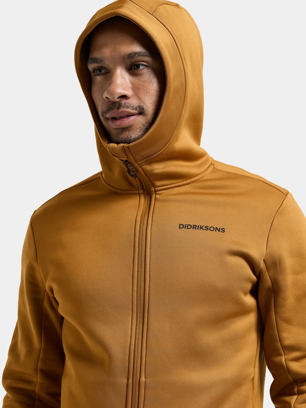 Spice Brown