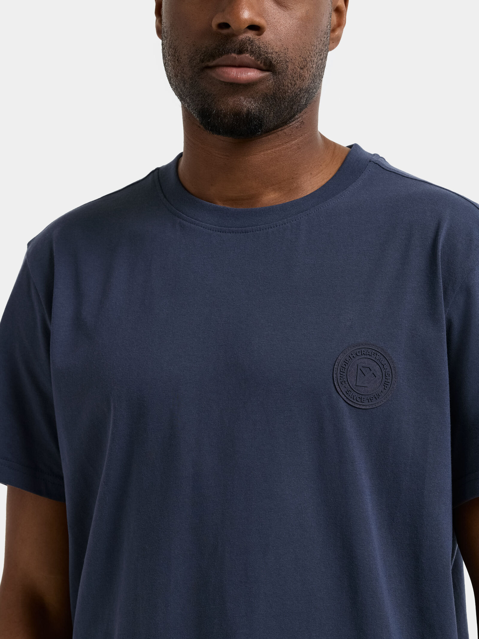 Dark Night Blue