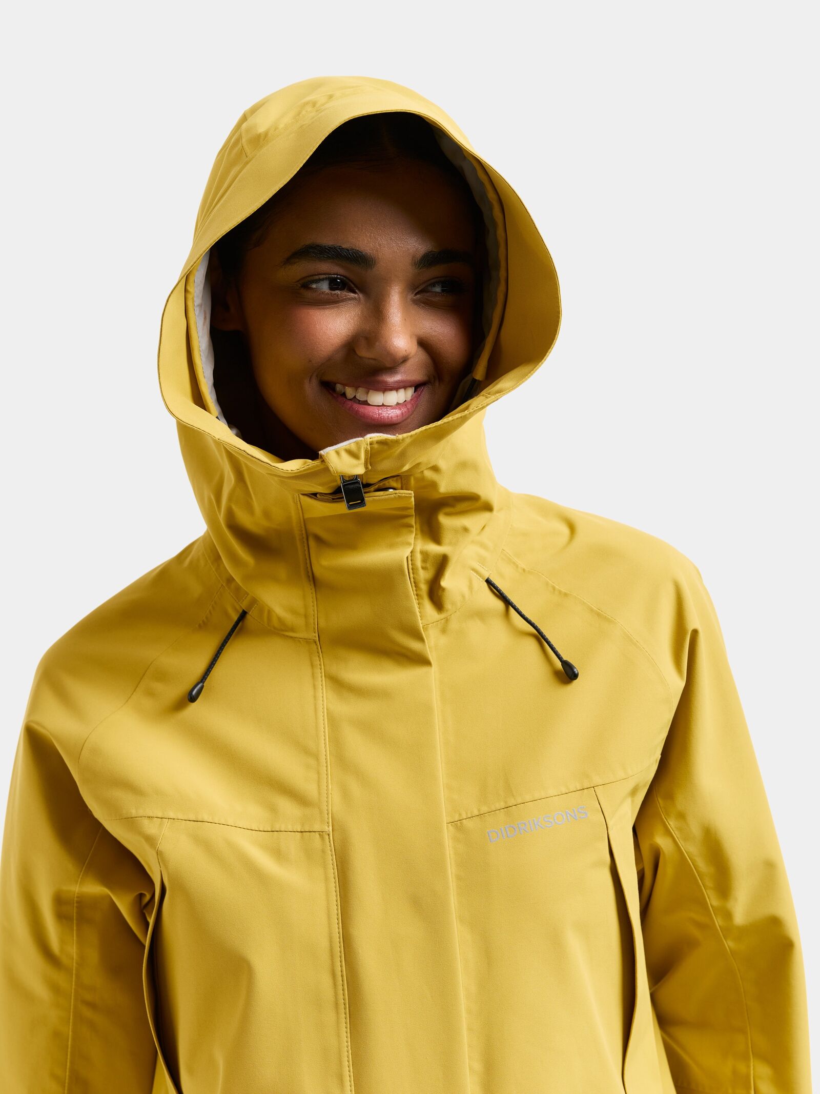 Yellow Pollen