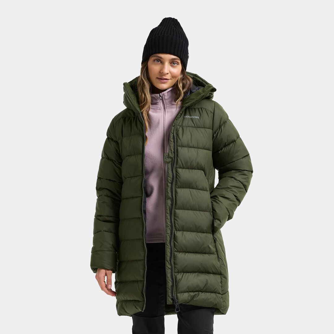 Tejla Parka