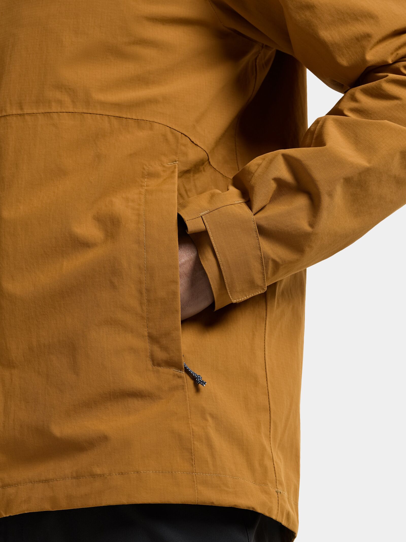 Spice Brown