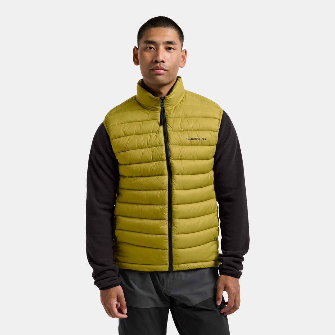 Marino Vest