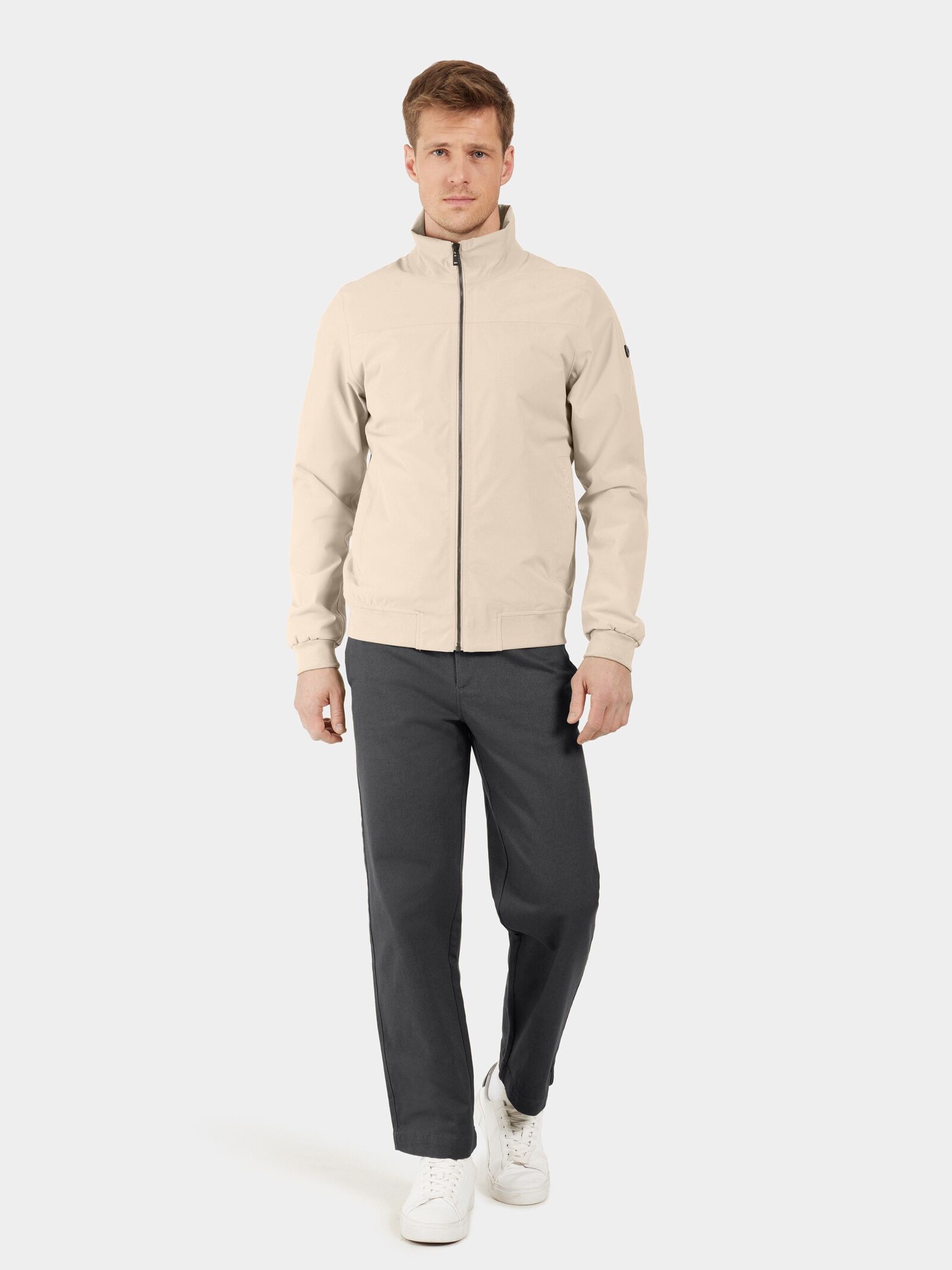 Clay Beige