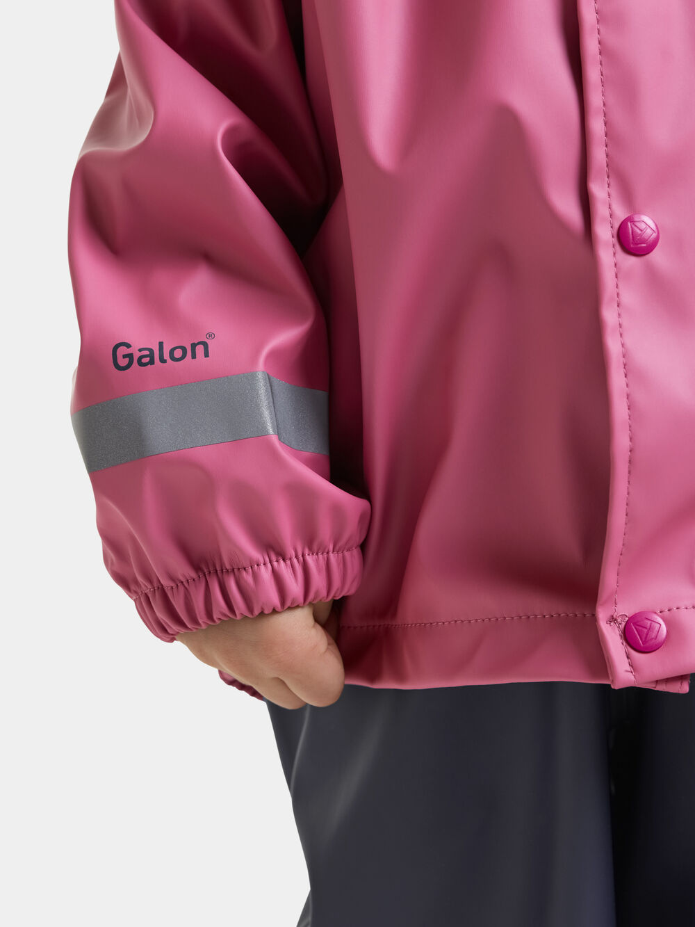 Heather Pink