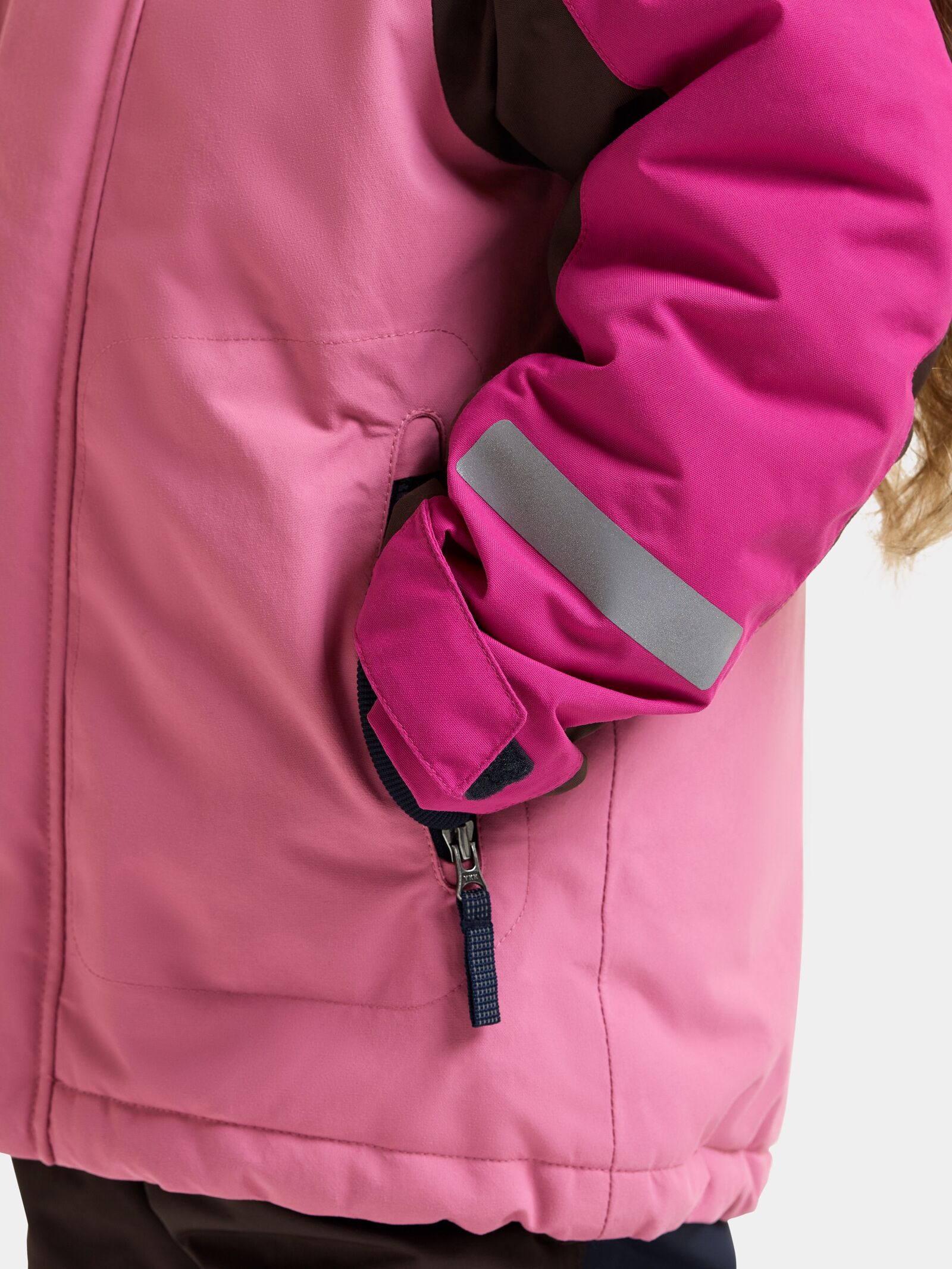 Heather Pink