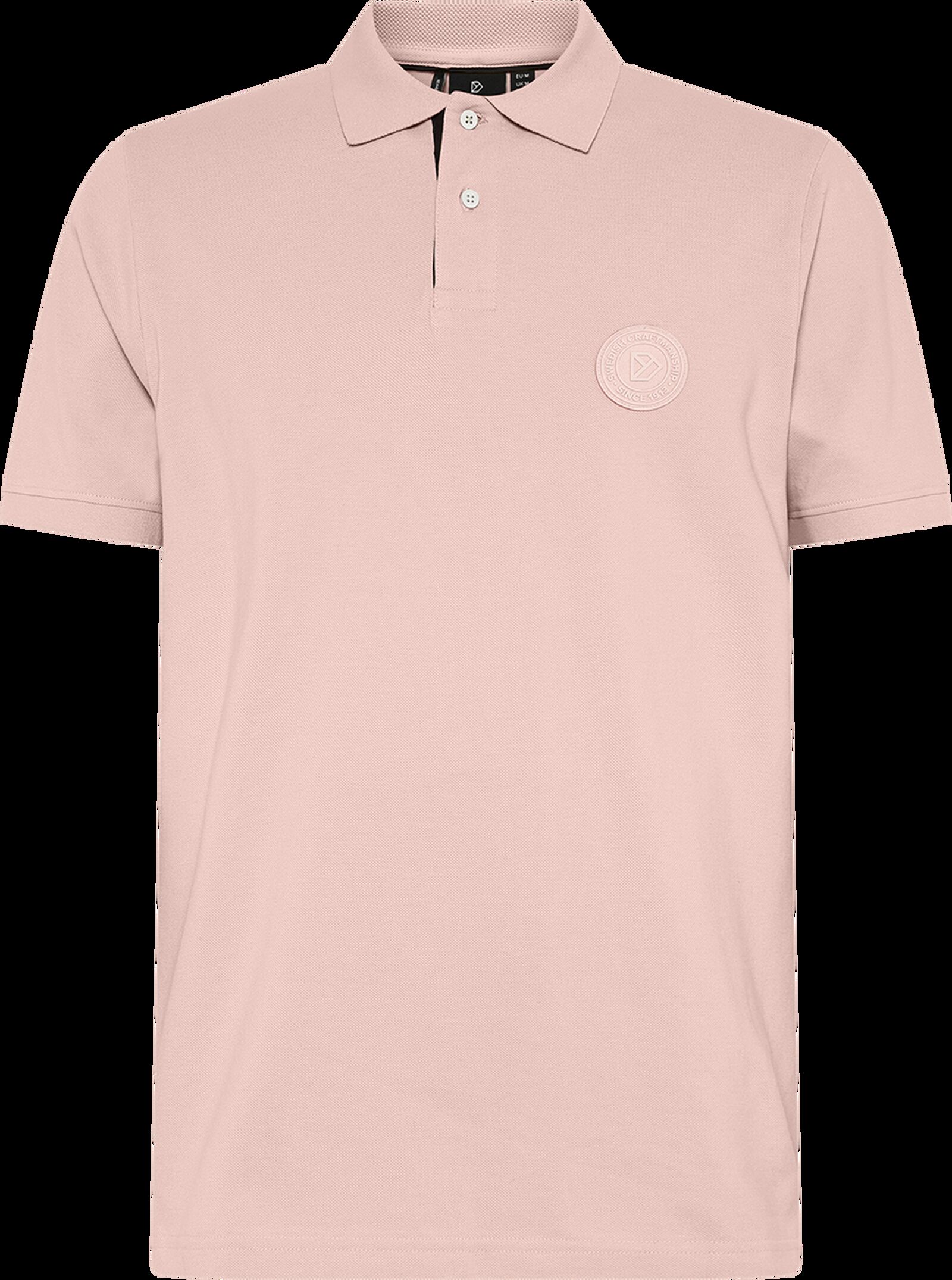 Vintage Pink