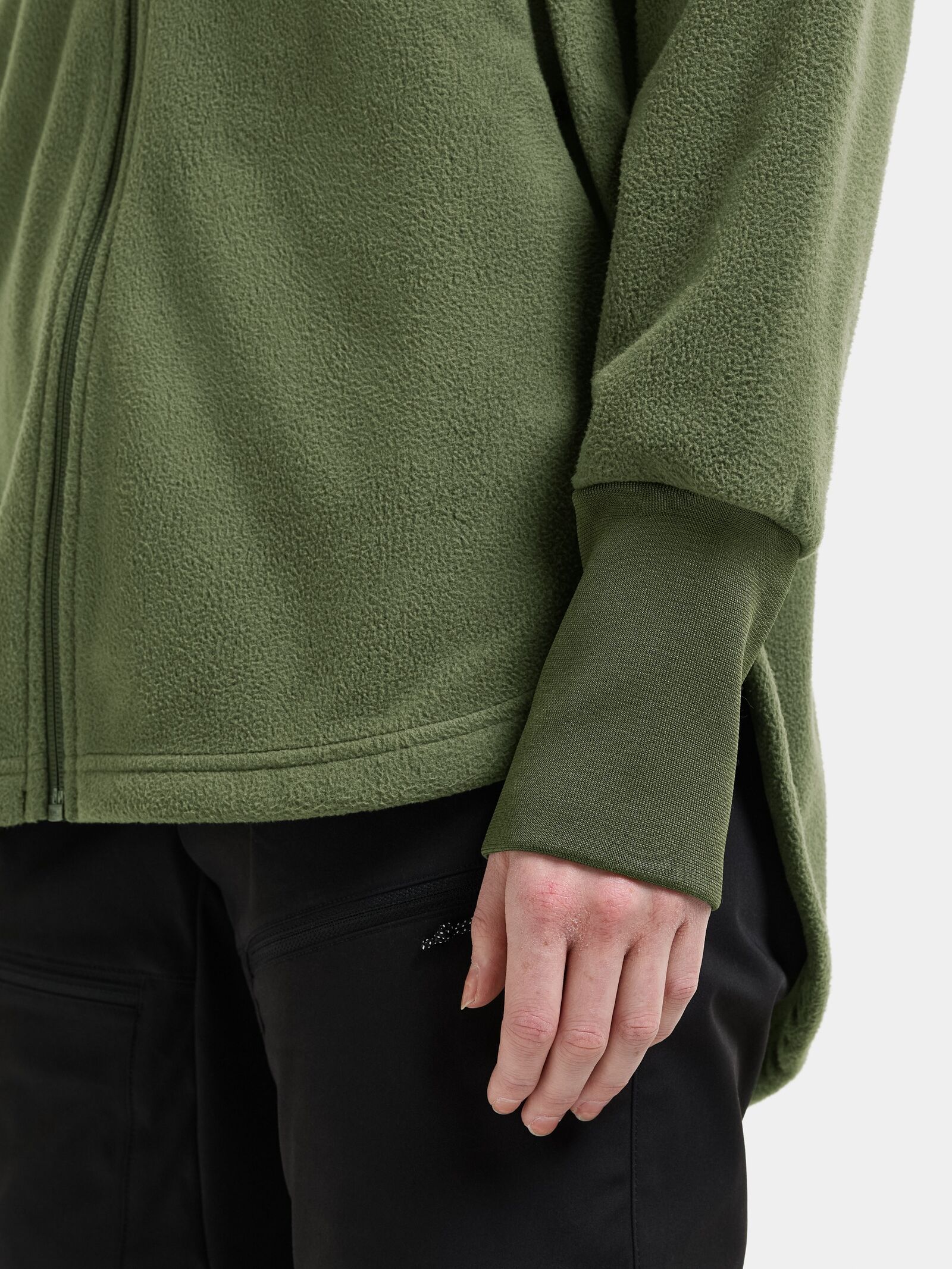 Deep Green