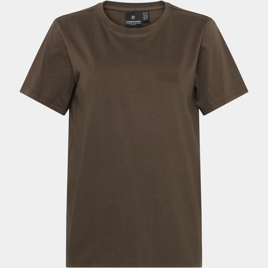 Holly T-shirt — Bilde 2 av 3